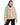 Chaqueta de visón horizontal con cuello camisero BC1481/65-25|PALOMINO - vista 1