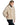 Chaqueta de visón horizontal con cuello camisero BC1481/65-25|PALOMINO - vista 2