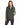 Chaleco reversible de raccoon y Loro Piana Wool Core con cremallera Maximilian en green - imagen 6
