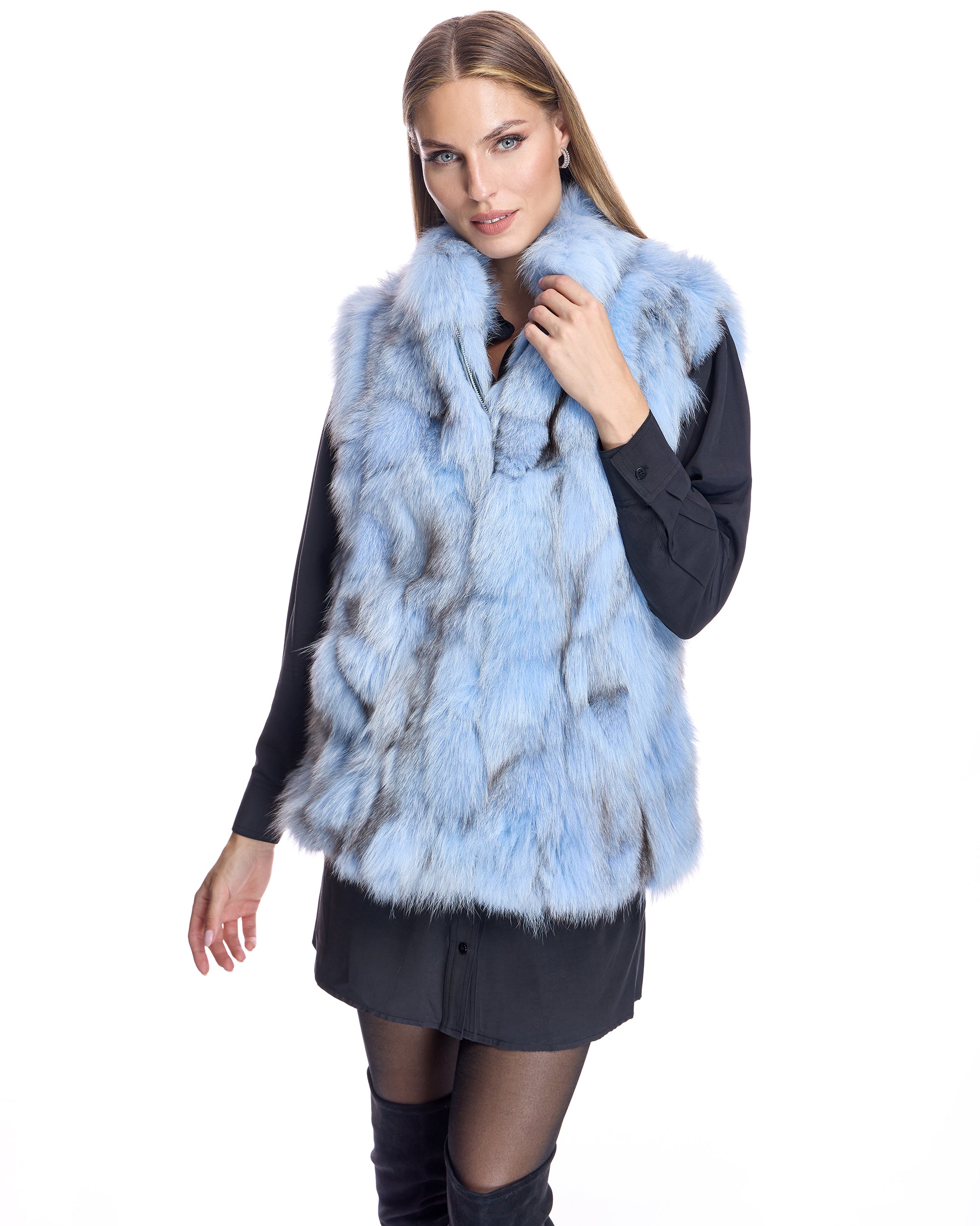 Fox Vest