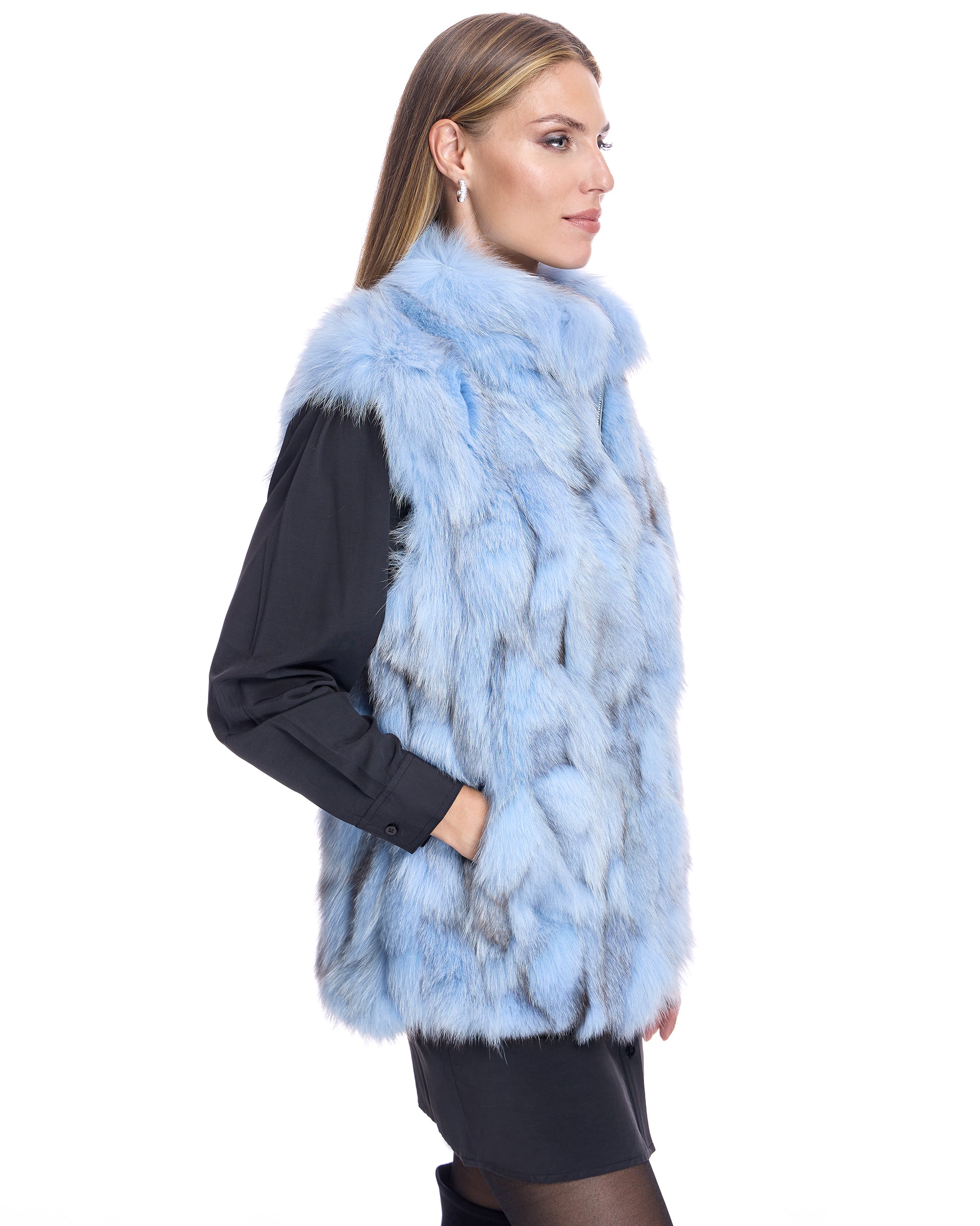 Fox Vest
