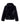 Chaqueta de visón con cuello solapa BC1917/N-01|BLACK - vista 5