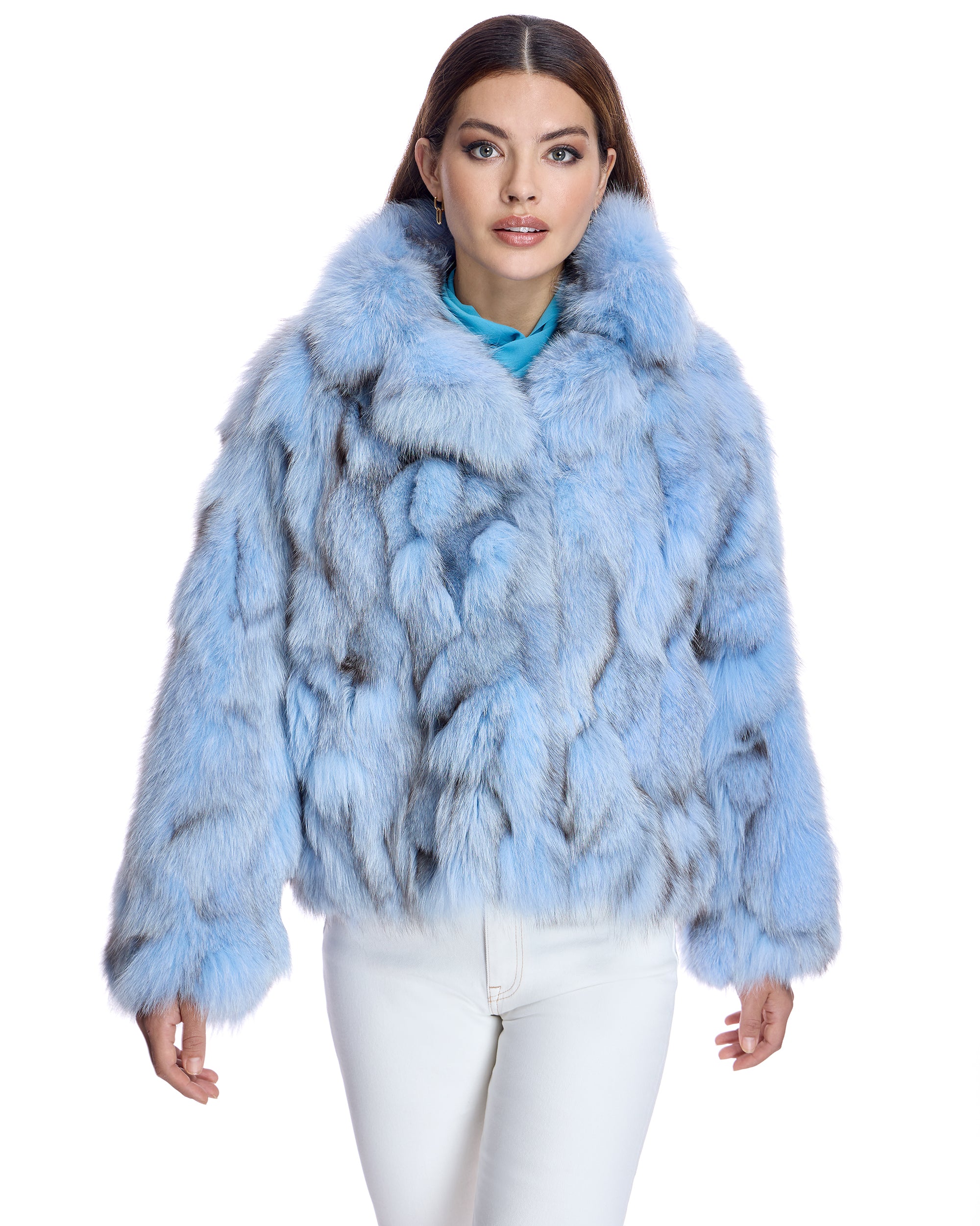 Fox Section Jacket