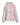 Mink Patchwork Hooded Jacket - 5