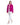 Silky Merino Shearling Jacket - 5