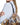 Fox Patchwork Handbag with Leather Strap - 3