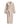 Wool blend Belted Coat