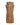 Plumífero con frontal en cordero y capucha - by BUN en BEIGE, imagen 5