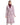 Nylon Belted Coat
