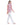 Chaleco guateado con frontal de cordero - by BUN en PINK, imagen 4