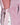 Chaleco guateado con frontal de cordero - by BUN en PINK, imagen 6