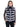 Cropped Chinchilla Vest