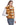 Fox Horizontal Vest