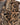 Chaleco de conejo sin cuello Maximilian en animal print - imagen 4