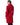 Merino Wool Coat with Fox Pockets - 2