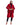 Merino Wool Coat with Fox Pockets - 3