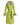 Wool Coat with Detachable Fox Trim - 5