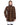 Mink Coat with Horizontal Band Collar - 1