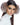 Fox Earmuffs with Velvet Band - 6
