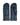 Shearling Mittens - 1