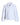 Chaqueta de visón con cuello chimenea y apertura lateral en WHITE, imagen 5