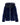 Chaqueta de rex horizontal con capucha ribeteada de zorro Maximilian en navy blue - imagen 5