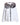 Chaqueta de rex horizontal con capucha ribeteada de zorro Maximilian en white - imagen 5