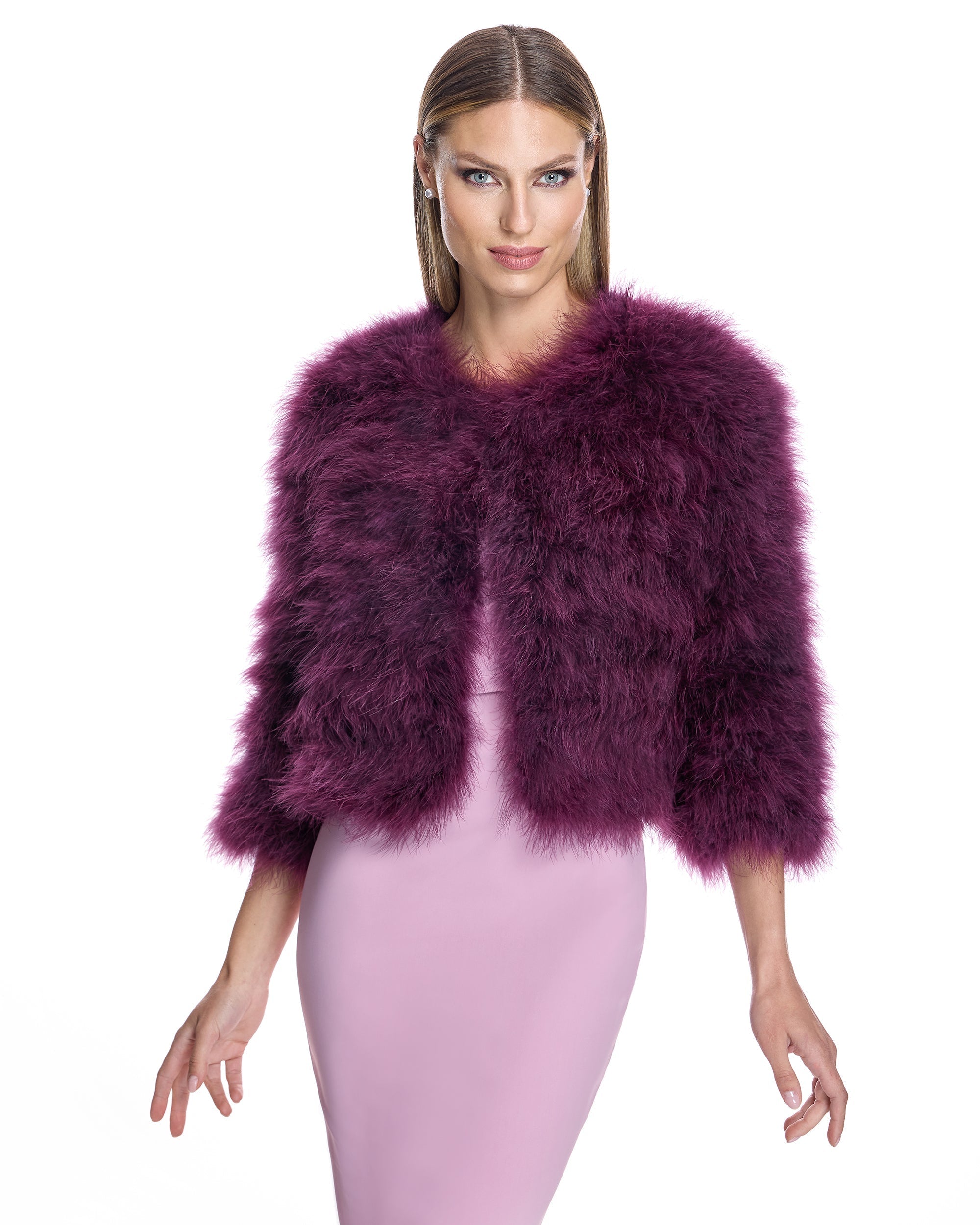 Collarless Feather Boler