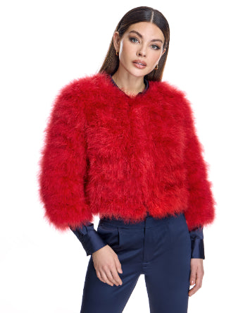 Feather Boler