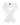 Knitted Rex Rabbit Scarf - 1