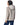 Suri Alpaca and Virgin Wool Hooded Jacket - 3