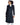 Double-Breasted Wool and Cashmere Coat - 1