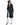 Double-Breasted Wool and Cashmere Coat - 4