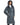 Double-Breasted Suri Alpaca and Virgin Wool Coat - 2