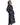 Belted Wool-Blend Trench Coat - 2