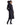 Belted Wool-Blend Trench Coat - 3