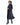 Belted Wool-Blend Trench Coat - 4
