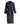 Belted Wool-Blend Trench Coat - 5
