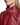 Chaqueta de cuero entallada con cuello alto y cremallera JW0138-42|RUBY RED - vista 6
