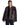 Toscana Shearling Zip Jacket - 1