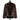 Chaqueta de Toscana marrón Maximilian - vista trasera