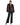 Toscana Shearling Zip Jacket - 4