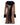 Abrigo de cordero doblefaz con cuello chal en COGNAC/BLACK, imagen 5