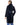 Reversible Merino Shearling Belted Coat - 3