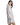 Lacon Shearling Raglan-Sleeve Coat - 2