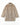 Chaqueta de visón con cuello tira e inserciones de rex en horizontal reversible en SILVER BLUE/GREY, imagen 8