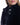 Chaleco reversible de cordero merino con cuello alto en BLACK, imagen 6