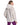 Chaqueta reversible de cordero con capucha — By Lisa Conté en BUTTERCREAM, imagen 3