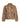 Chaqueta de visón (retales) con cuello tira y elástico en el puño en PASTEL, imagen 5