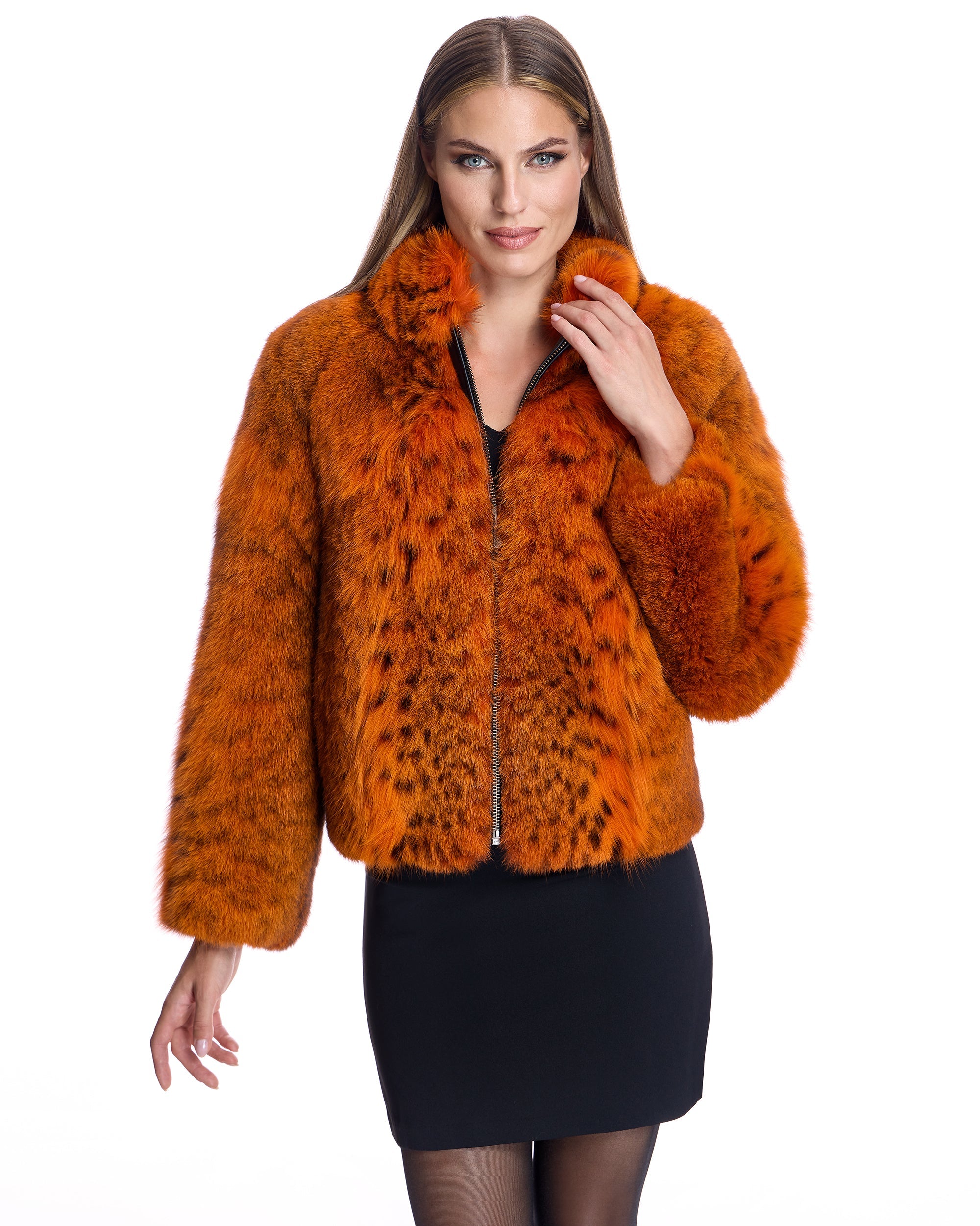 Lynx Jacket